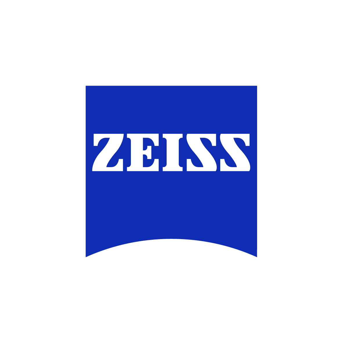 Logo of ZEISS, an SAP customer