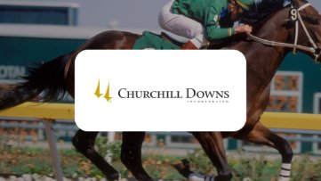 Churchill Downs 公司_SAP 客户