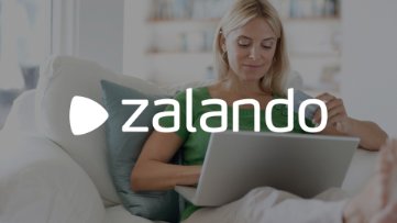 Zalando 公司_SAP 客户