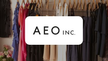 American Eagle Outfitters 公司_SAP 客户
