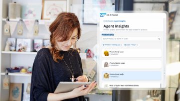 Discover how category managers can eliminate manual catalog work, launch products faster, and deliver better customer experiences—creating measurable impact for the business. With the Catalog Optimization Agent, merchandisers can cut time on descriptions, reduce catalog translation time, and lower the cost of maintaining high data quality.