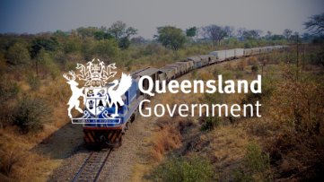 TMR Queensland 公司_SAP 客户
