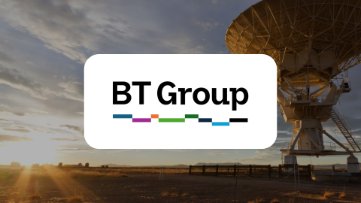 英国电信集团 BT Group_SAP 员工体验解决方案客户