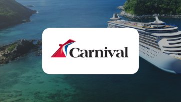 Carnival Cruise Line 公司_SAP 客户