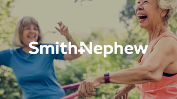 Smith+Nephew 公司_SAP 客户