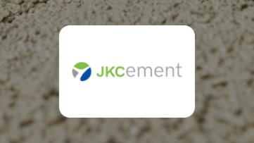 JK Cement Ltd._SAP 客户