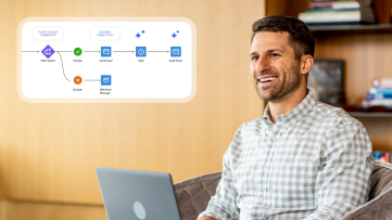 SAP Engagement Cloud – Omnichannel Solution Video