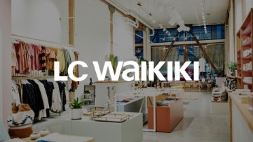 LC Waikik 公司_SAP 客户