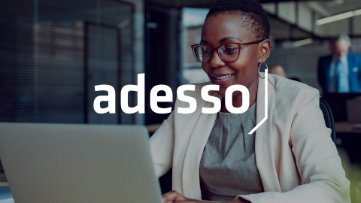 adesso 集团_SAP 客户