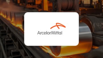 ArcelorMittal 公司_SAP 客户