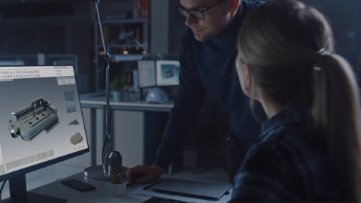 Discover SAP’s manufacturing portfolio in this overview video. See how our solutions connect processes, boost efficiency, and enable smarter, more resilient production for the future of manufacturing.