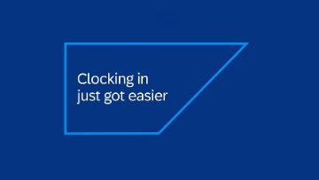 Discover how the SAP SuccessFactors Time Tracking solution helps boost productivity and control labor costs with a user-friendly experience.