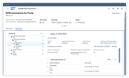 SAP Asset Performance Management 试用