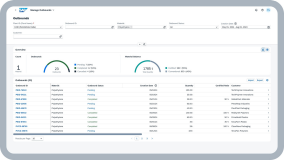 SAP Green Token 技术