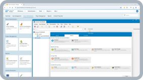 截屏:SAP Enable Now