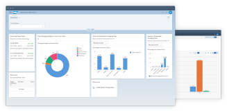 截屏：SAP Responsible Design and Production