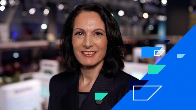 Building a future-ready SAP: How a skills-led approach is transforming work