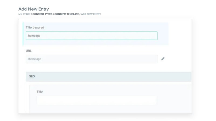 Contentstack Inc. | Contentstack Agentic Experience Platform