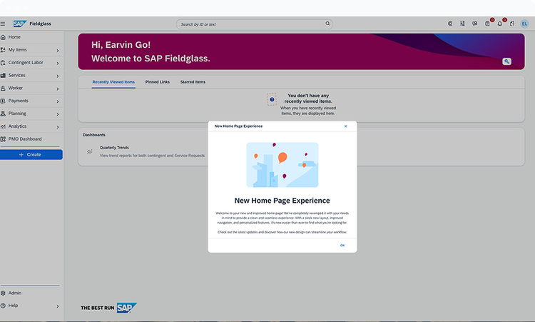 Test and configure new features in a safe environment.