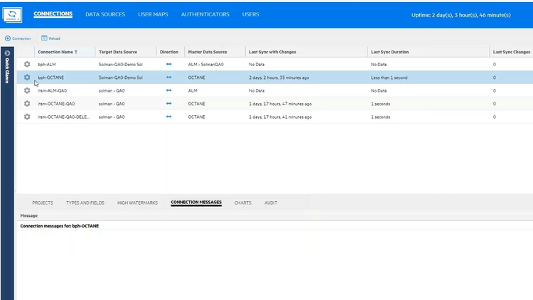 Open Text Corporation | OpenText™ Application Quality Management