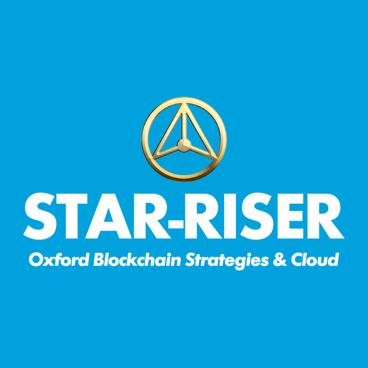 What Is A Star Riser STAR-RISER GmbH Business Solutions | COVI eHealth - Blockchain/AI ...