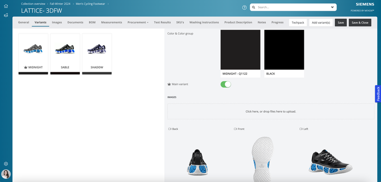 Mendix Technology B.V. | Mendix Digital Lifecycle Management