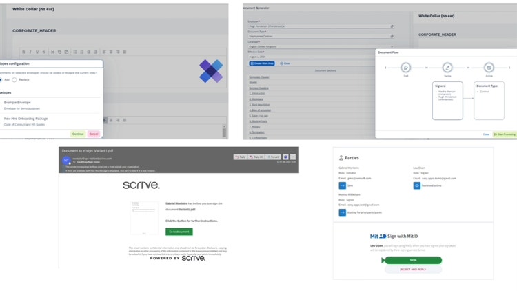 PXMSOFT A/S | Easy Document Management