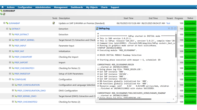 IT Conductor Inc. | SUMMon: Monitoring and Automation for SAP Software ...