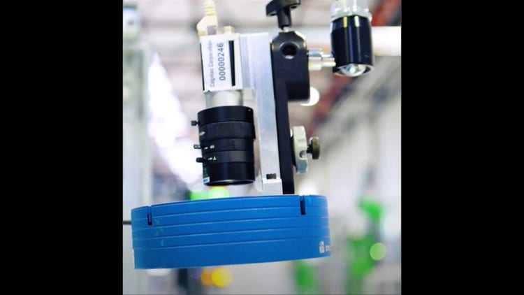 Syntax Systems USA LP | Visual Inspection for Manufacturing