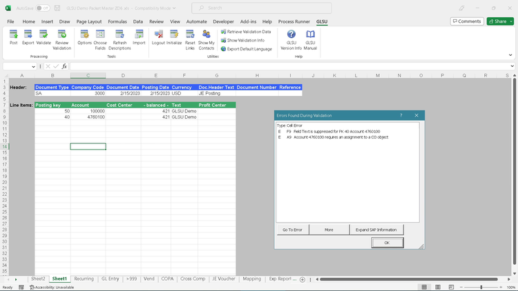 Insightsoftware, LLC | Process Runner