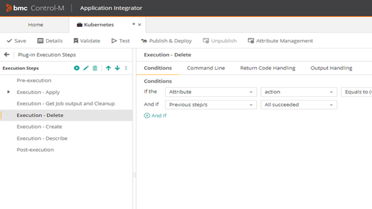 Bmc Control M Color Code BMC Software, Inc. | Control-M from BMC