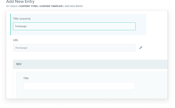Contentstack Inc. | Contentstack Agentic Experience Platform