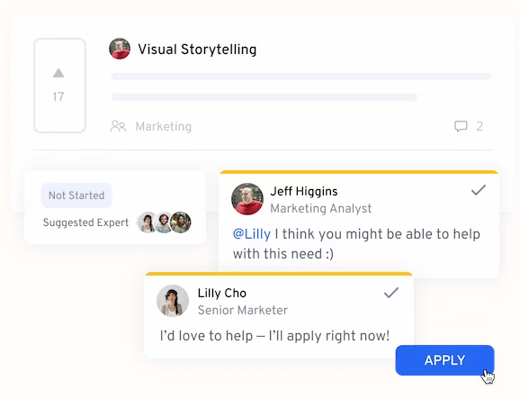360LEARNING | 360Learning - Collaborative Learning Platform