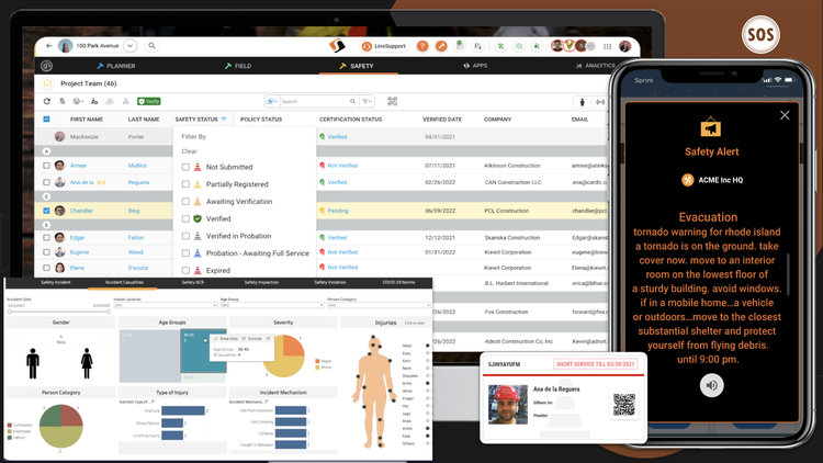 Smartapp.com, Inc. | Smartapp ONE™