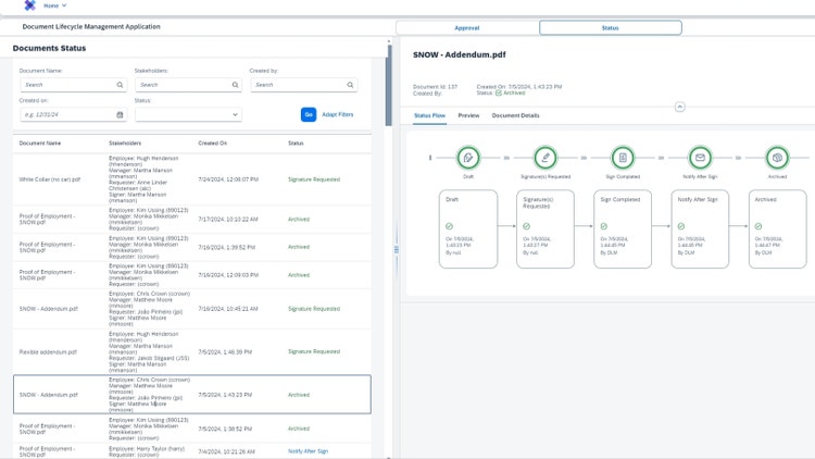 PXMSOFT A/S | Easy Document Management