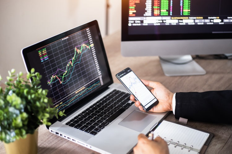 企业经营数据代表IPO