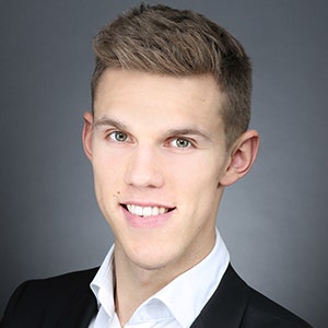 Sebastian Schuermann 的图像
