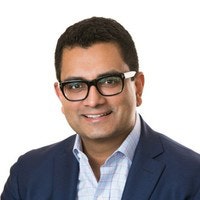 SAP Business Technology Platform 首席营销官 JG Chirapurath